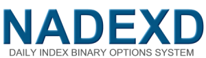 NADEX Daily Binary Options System