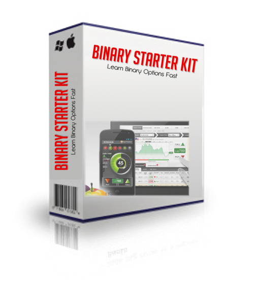 Binary options starter kit download
