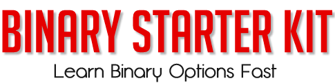 Binary options starter kit download