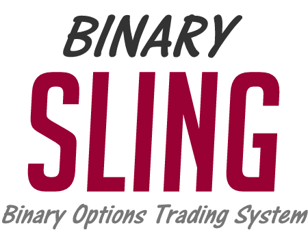 Options binary system