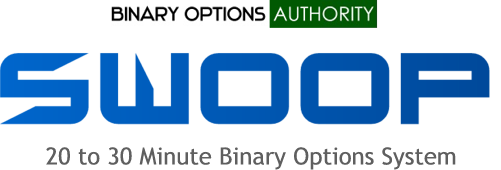 1 minute binary options system