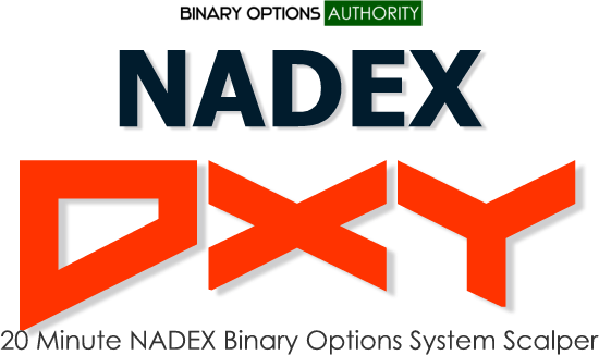 Scalping nadex binary options