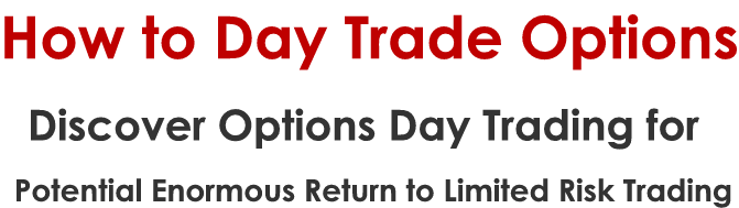 How to day trade binary options