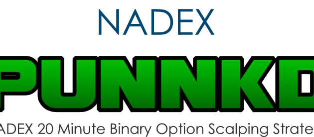 2 hour nadex binary options trading platform