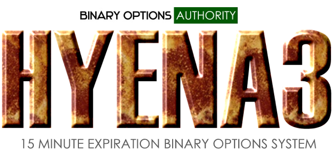 Binary options authority