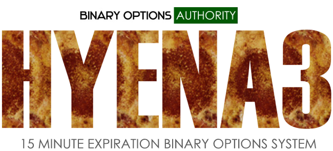 Binary option authority