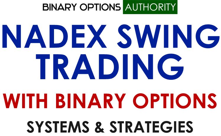 Swing trading binary options