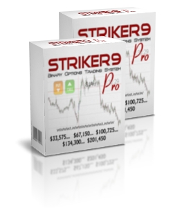 Striker9 pro binary options trading system