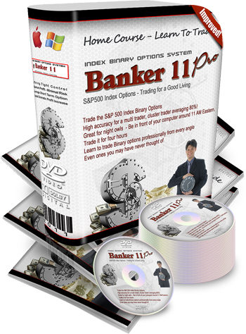 banker11pro set