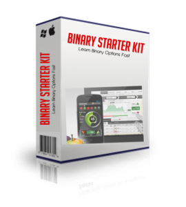 Binary Starter Kit Binary Options 101