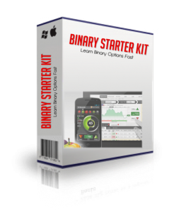Binary Starter Kit Binary Options 101