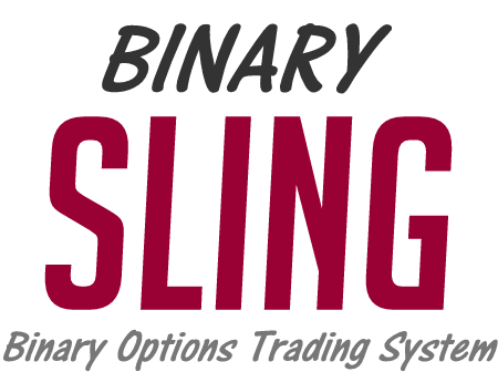 NEW Binary System Called SLING 96% Winning Days Results