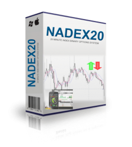 NADEX20 20 Minute Binary Options System