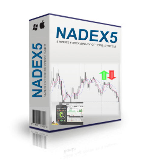 How do nadex binary options work for dummies