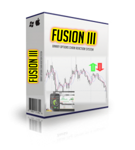 FUSION III Cluster Binary Options System