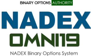 NADEX OMNI19