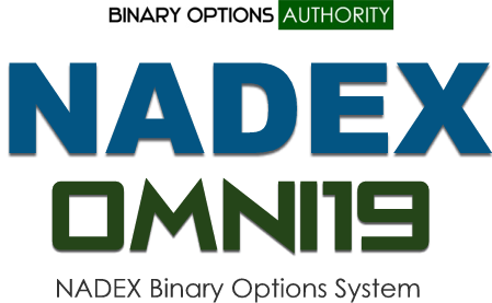 NADEX OMNI19