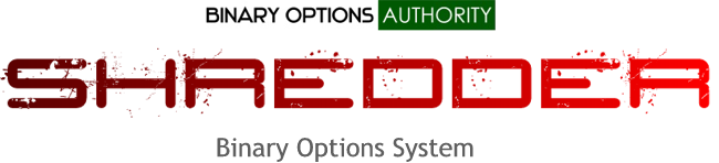 SHREDDER-binary-options-system