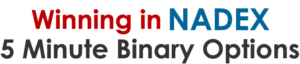 winning-ni-nadex-5-minute-binary-options-logo