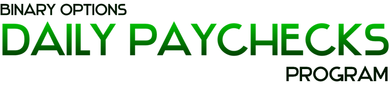 binaryoptions dailypaychecksprogram