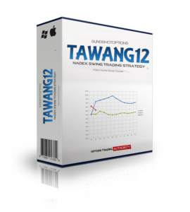 TAWANG12 NADEX Swing Trading Strategy box
