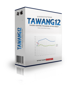 TAWANG12 NADEX Weekly Binary Options Swing Trading System