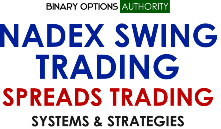 Overview and Best Use of NADEX Spreads Systems & Strategies