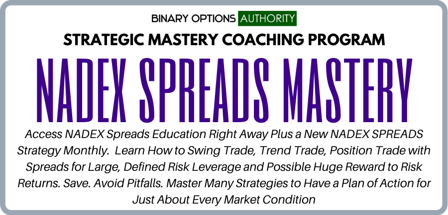 SPREADS-STRATEGY-MASTERY-PROGRAM