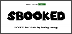 SBOOKED 5 or 20 Min Exp Trading Strategy