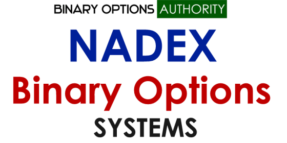 Binary Options Systems – NADEX Binary Options Systems