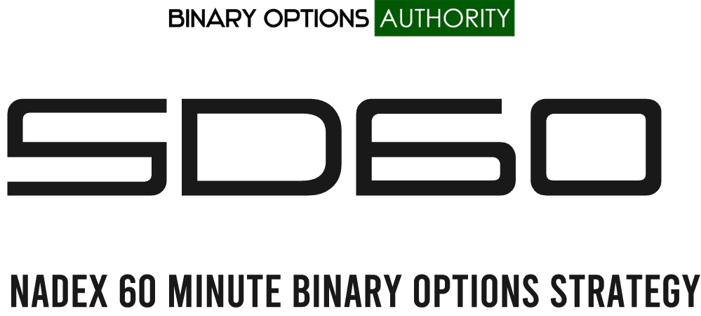 SD60 NADEX 2 1 HOUR Strategy