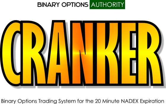What’s the Difference Between VECTOR92.0 and CRANKER NADEX 20 Minute Expiration Trading Systems?