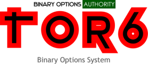 TOR6 Binary Options System