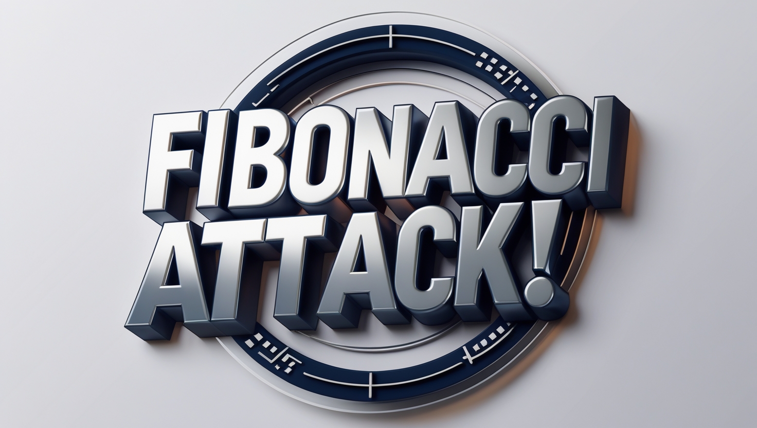 Fibonacci ATTACK! - Binary Options Strategy