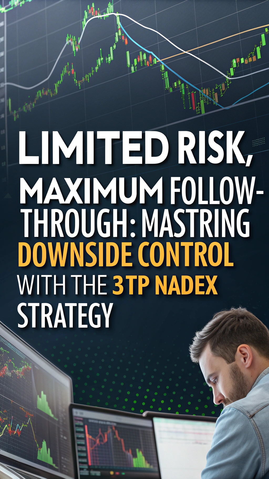 Limited Risk Maximum Follow-Through: Mastering Downside Control with the 3TP NADEX Strategy