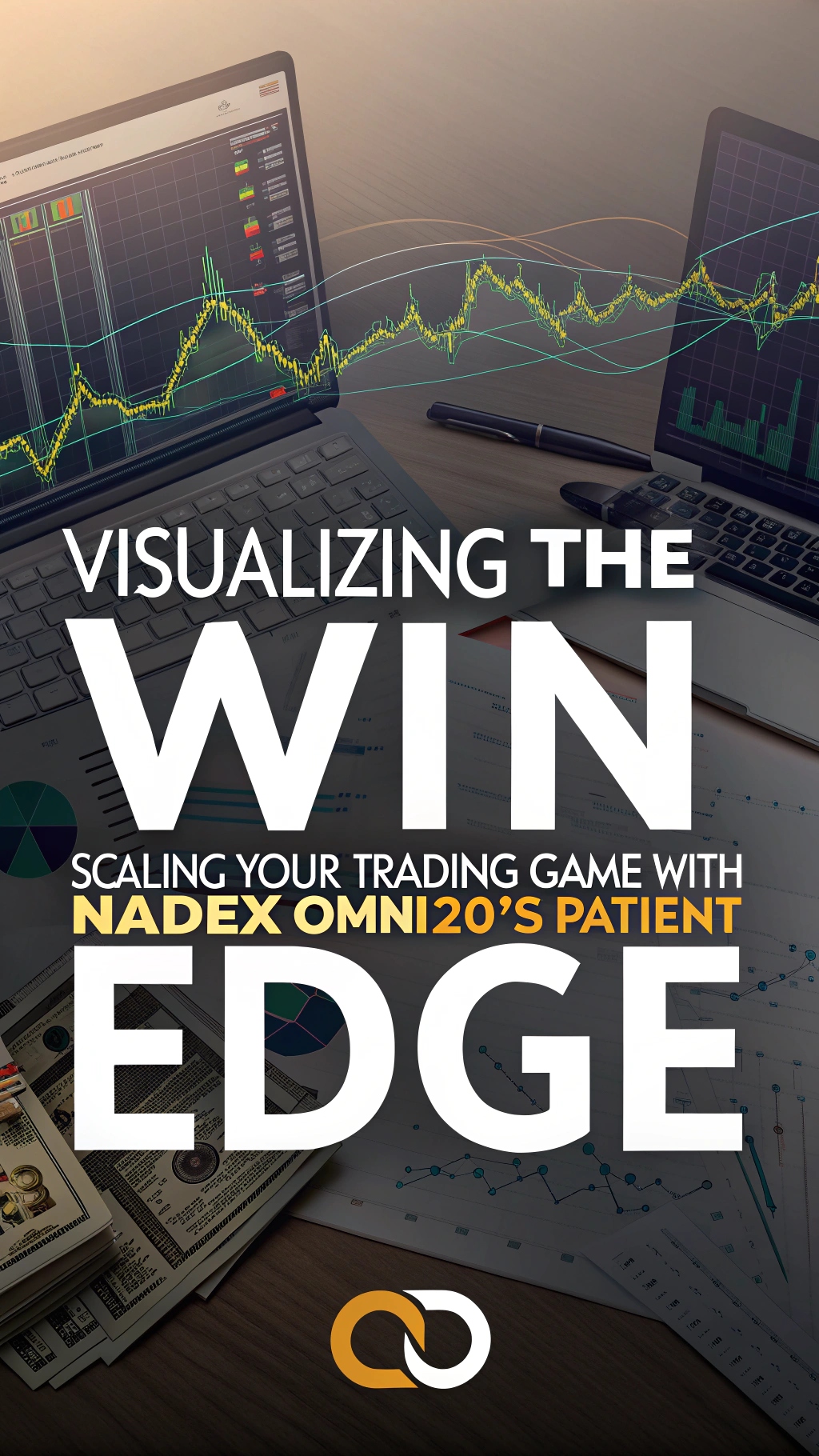 Visualizing the Win - Scaling Your Trading Game with NADEX OMNI20's Patient Edge