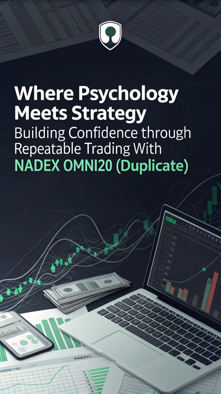 Where Psychology Meets Strategy - Building Confidence Through Repeatable Trading with NADEX OMNI20 (DUPLICATE)