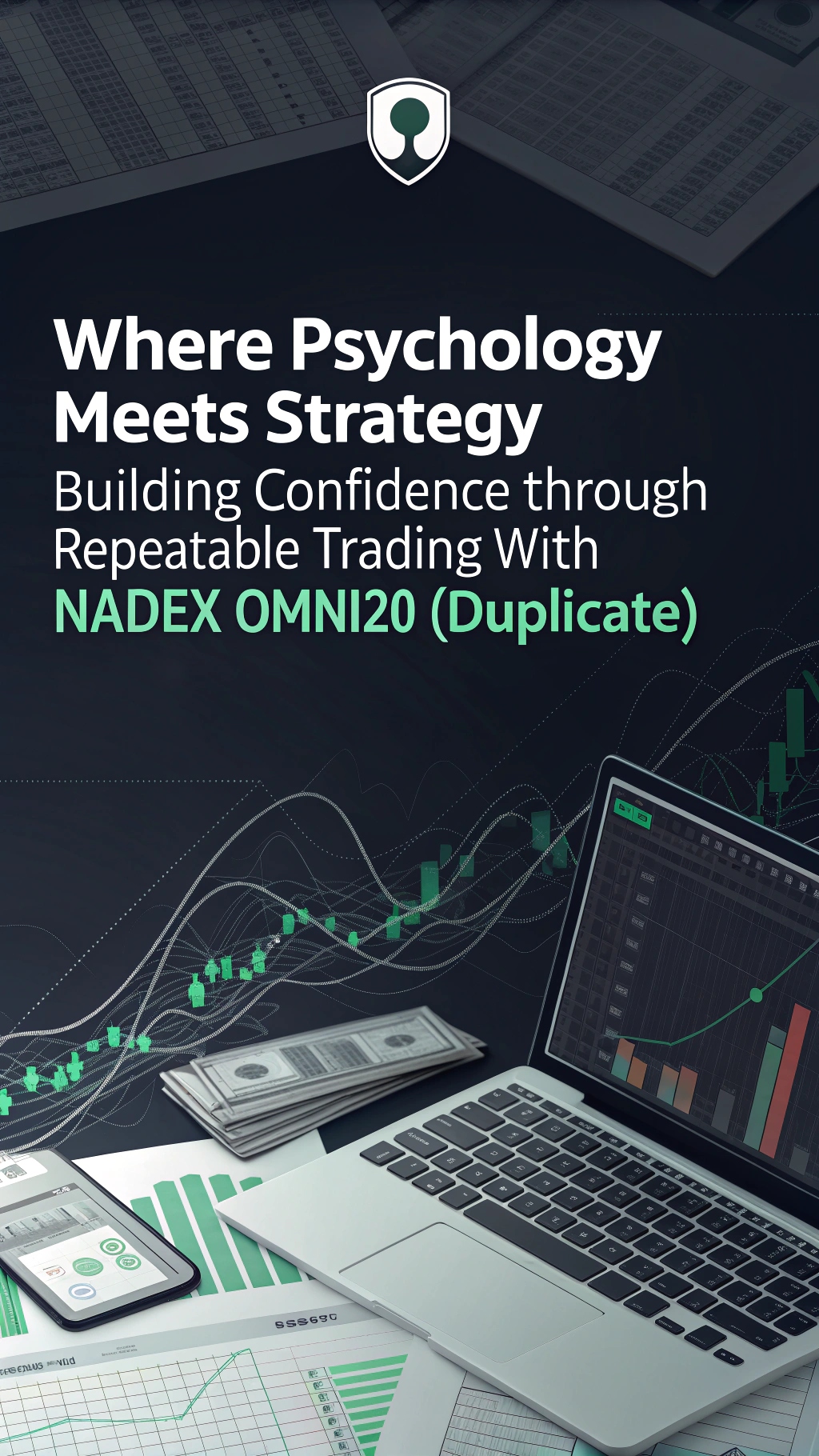 Where Psychology Meets Strategy - Building Confidence Through Repeatable Trading with NADEX OMNI20 (DUPLICATE)