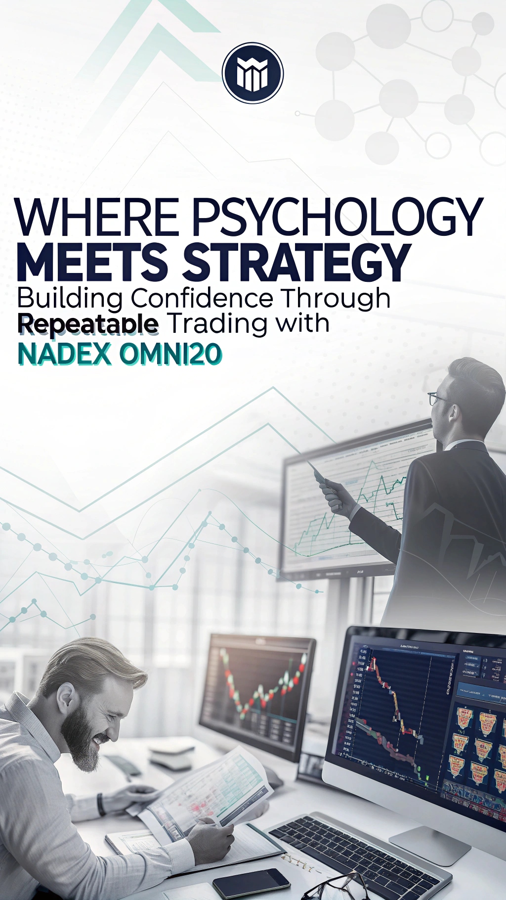 Where Psychology Meets Strategy - Building Confidence Through Repeatable Trading with NADEX OMNI20